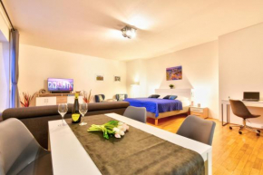 Karlsbad Apartment